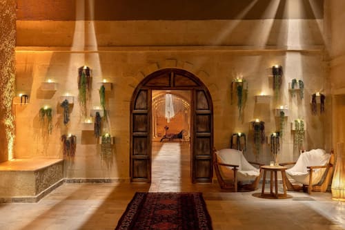 Sauna, bañera de hidromasaje, baño turco, baño turco/hammam