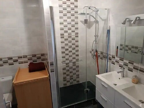 Appartement Dans les Gorges de La Sioule