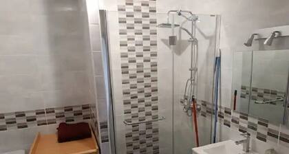 Appartement Dans les Gorges de La Sioule