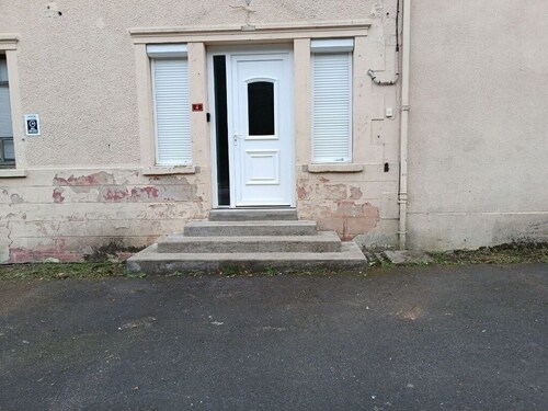 Appartement Dans les Gorges de La Sioule