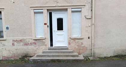 Appartement Dans les Gorges de La Sioule