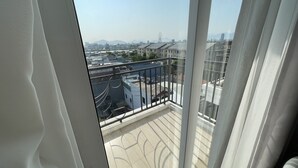 View from property - RHM Hotel (Da Nang)