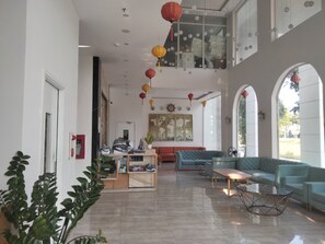 Interior - RHM Hotel (Da Nang)