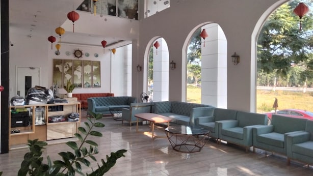 Exterior - RHM Hotel (Da Nang)