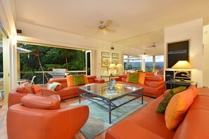 Televisor intel·ligent 