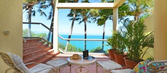 Port Ridge; The Hill Penthouse