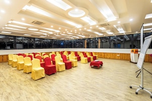 Centro de negocios