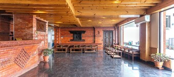 Nagarkot Shangrila Resort