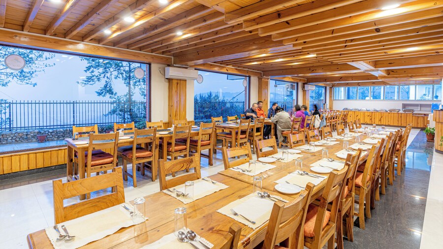 Nagarkot Shangrila Resort