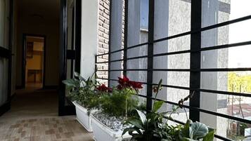 Detall de l'exterior