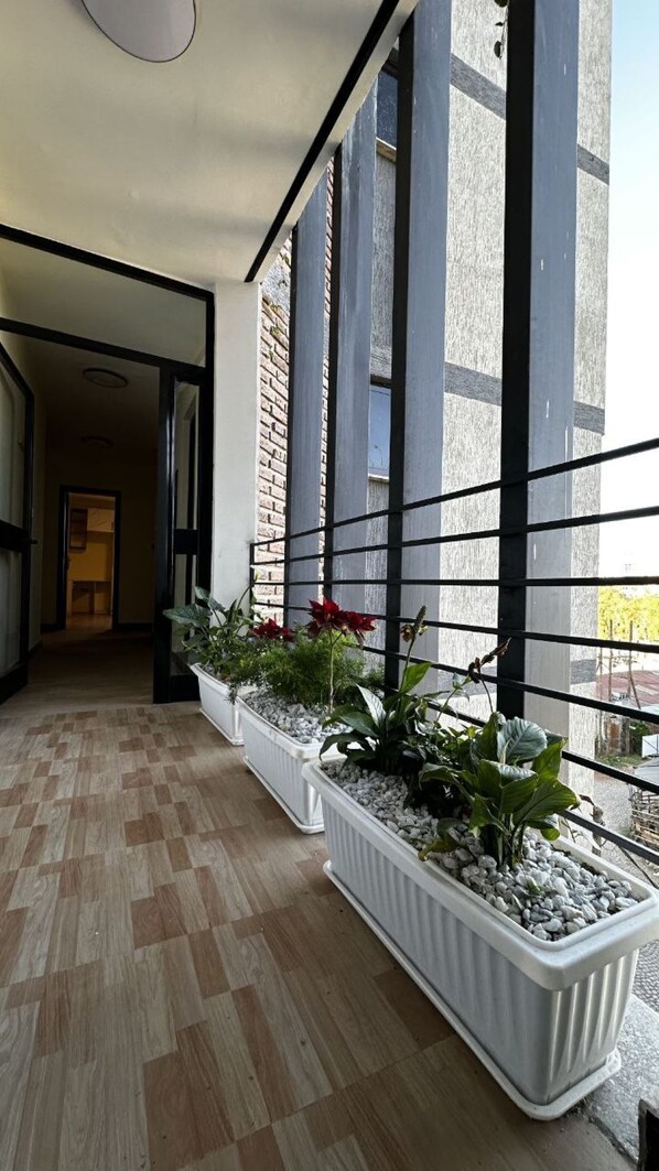 Detalle exterior