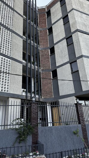 Exterior - Home away from home 3 (Addis Ababa)