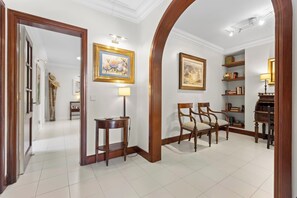 Interior - Evergreen · Saltwater Pool Villa by Bayside (Costa Teguise)