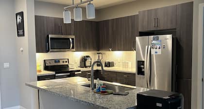 Luxury Phoenix Airport Stay