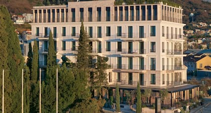 Porto Palace