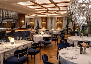 Restaurant - Porto Palace (Tivat)