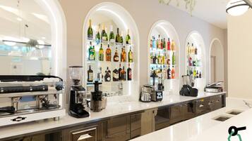 Bar (in loco)