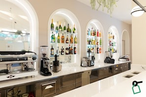 Bar (sur place)