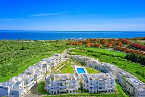 Exterior - 3015 Luxury Serenity Views Apartment in Estepona (Estepona)