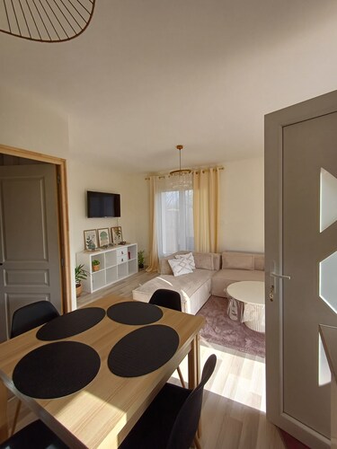 MAISON SAINT-ÉMILION 
