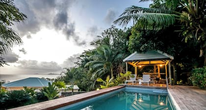 Red Coconut Self Catering