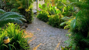 Jardin