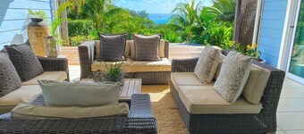 Red Coconut Self Catering