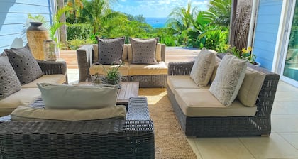 Red Coconut Self Catering