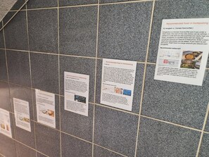 Staircase - STAY MIDO (Busan)