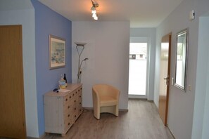 Interior - Ferienwohnung im Schönen St. Peter Bad für 5 Personen (St. Peter-Ording)