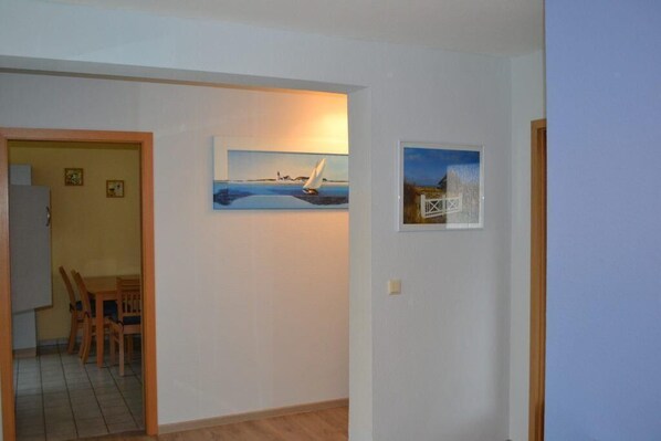 Interior - Ferienwohnung im Schönen St. Peter Bad für 5 Personen (St. Peter-Ording)