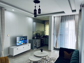 Smart TV