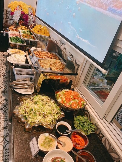 Tala Dalat Hotel