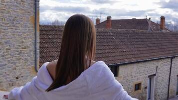 Exclusive Room | Terrace/patio