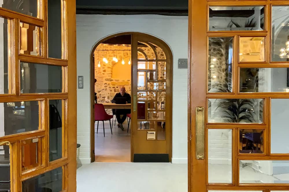 Hôtel Villa Pona