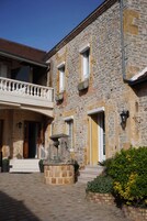 Fachada