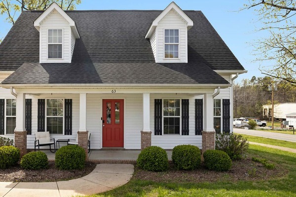 Step inside our enchanting abode! Scan the QR Code for an immersive virtual tour of our stunning property.