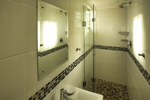 Comfort House | Bathroom
