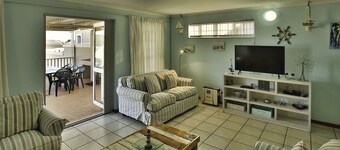Top Deck Langebaan 6-sleeper
