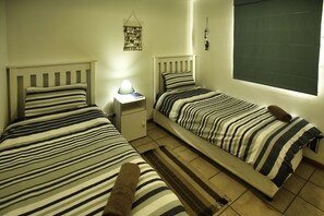 Comfort House | 3 bedrooms, premium bedding, individually decorated