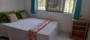 Appartement Confort | 3 chambres, décoration personnalisée, ameublement personnalisé