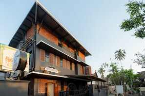 Front of property - Moustache Coimbatore (Coimbatore)