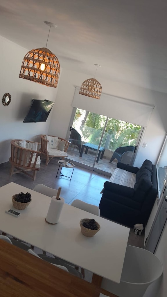 Departamento 3 Ambientes 2 Baños Pinamar Centro - Pinamar