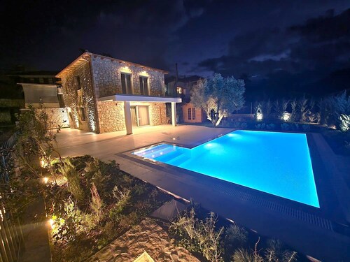 Villa Chrisanto 1865