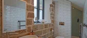 Beautiful Character Cottage