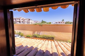City view from property - DURING HOME - Beach Apartment with Patio & Free Parking (Castelvetrano)