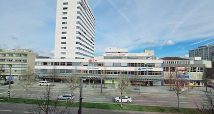 Apartments EFDE GmbH - Allee 41, Heilbronn - Studio Apartment 32