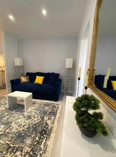 maison cosy à Vichy 