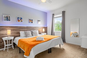 12 Schlafzimmer, Bügeleisen/Bügelbrett, kostenloses WLAN, Bettwäsche