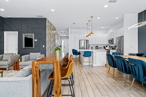 Interior - Big Family Home! Game Room | Sleeps 28! (Kissimmee)